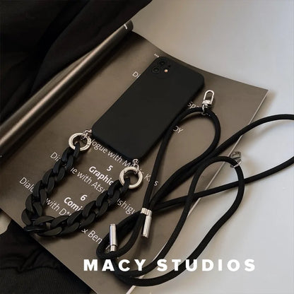 MacyStudios- Armband Phone Case