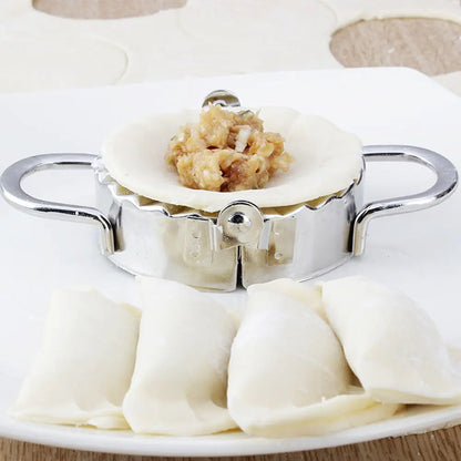 Dumpling maker - Verhoog je kookkunsten!